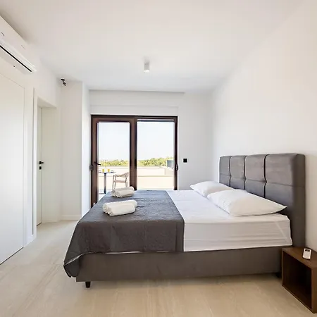 Cvita By Adriaticluxuryvillas