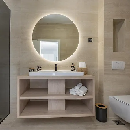 Cvita By Adriaticluxuryvillas Policnik