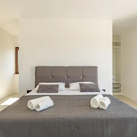 וילה Cvita By Adriaticluxuryvillas Policnik