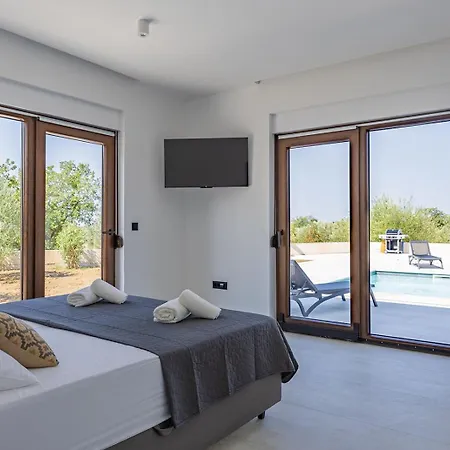 Cvita By Adriaticluxuryvillas *