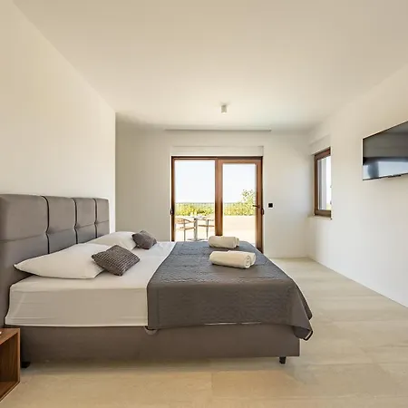 别墅 Cvita By Adriaticluxuryvillas