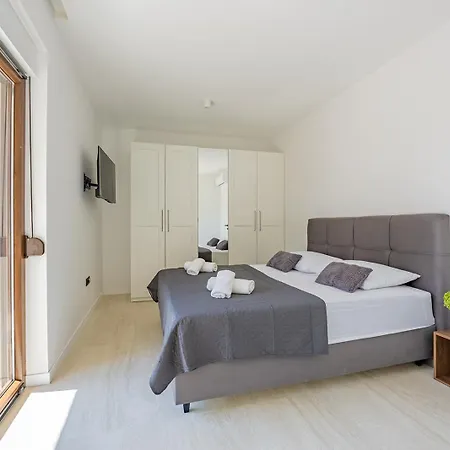 Cvita By Adriaticluxuryvillas 别墅 *