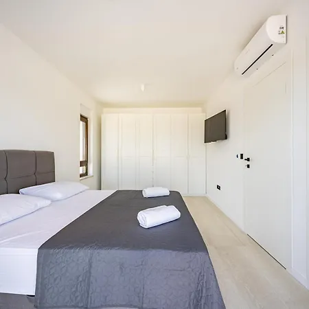 Cvita By Adriaticluxuryvillas 别墅
