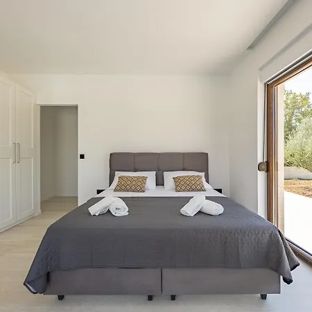 别墅 Cvita By Adriaticluxuryvillas