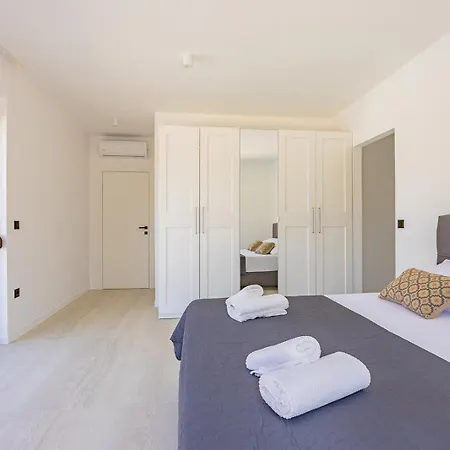 Cvita By Adriaticluxuryvillas 别墅 *