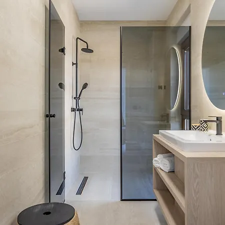 Cvita By Adriaticluxuryvillas *