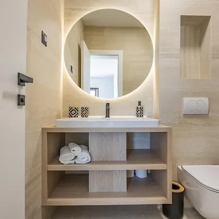 别墅 Cvita By Adriaticluxuryvillas