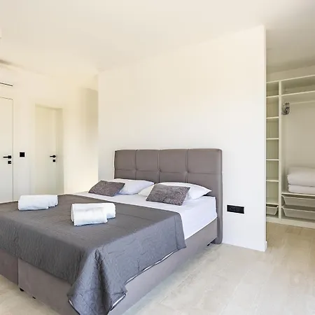 Cvita By Adriaticluxuryvillas 别墅 *