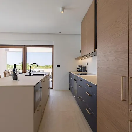 Cvita By Adriaticluxuryvillas 别墅 *