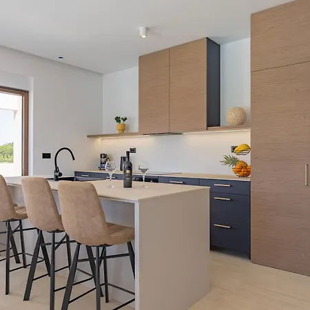 别墅 Cvita By Adriaticluxuryvillas *