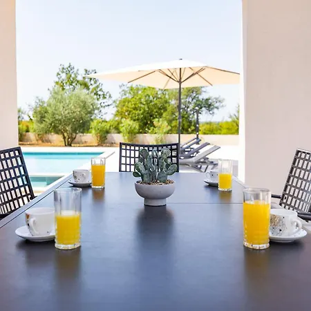别墅 Cvita By Adriaticluxuryvillas