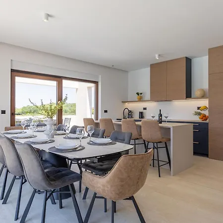 Cvita By Adriaticluxuryvillas 别墅 *