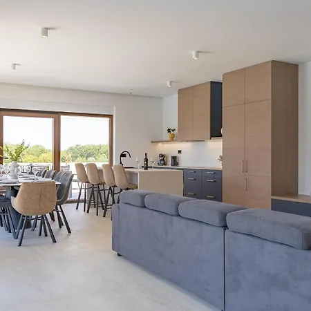 别墅 Cvita By Adriaticluxuryvillas