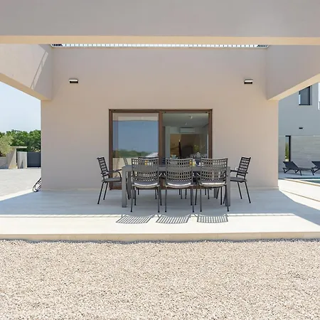 Cvita By Adriaticluxuryvillas 别墅
