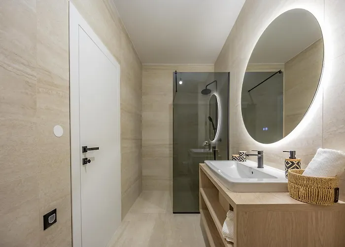 Cvita By Adriaticluxuryvillas Villa Poličnik
