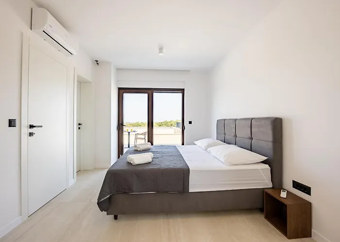 Cvita By Adriaticluxuryvillas