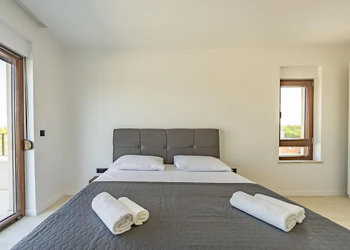 Cvita By Adriaticluxuryvillas