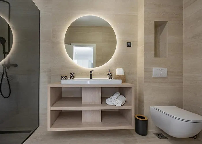 Cvita By Adriaticluxuryvillas Poličnik