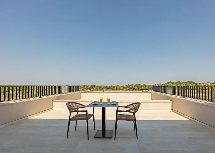Villa Cvita By Adriaticluxuryvillas