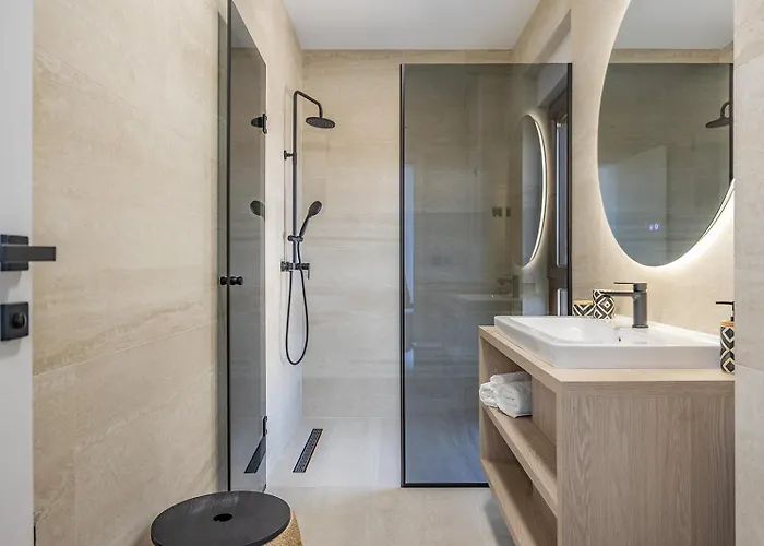 Cvita By Adriaticluxuryvillas *