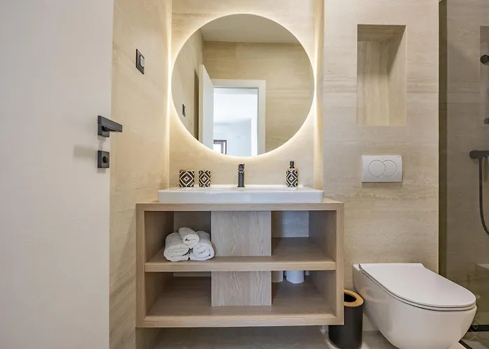Villa Cvita By Adriaticluxuryvillas