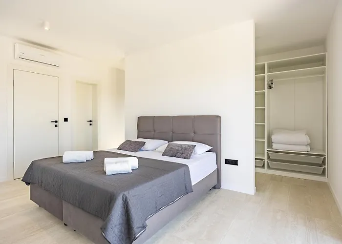 Cvita By Adriaticluxuryvillas Villa *