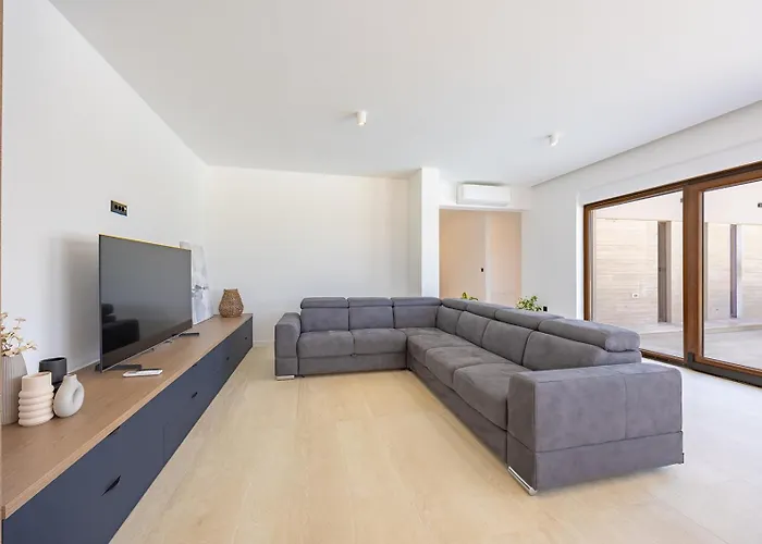 Cvita By Adriaticluxuryvillas