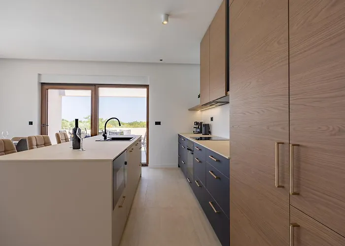 Cvita By Adriaticluxuryvillas Villa *