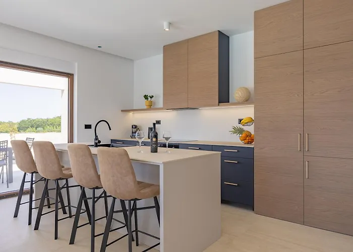 Villa Cvita By Adriaticluxuryvillas *