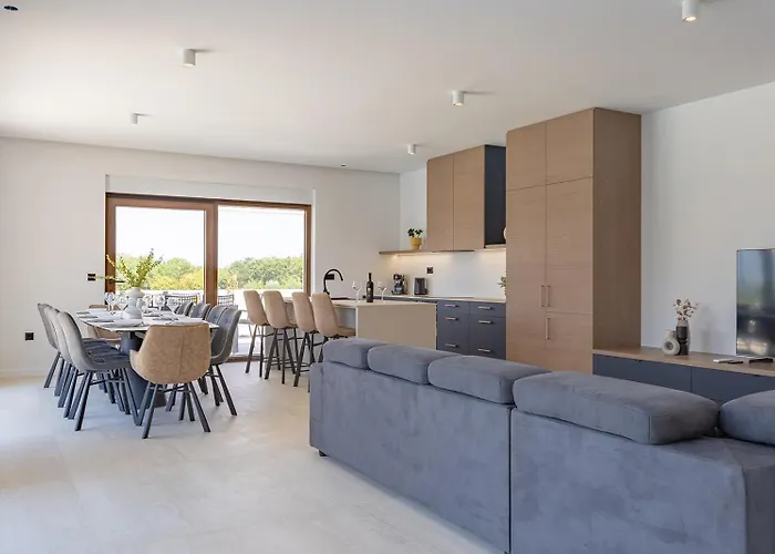 Villa Cvita By Adriaticluxuryvillas